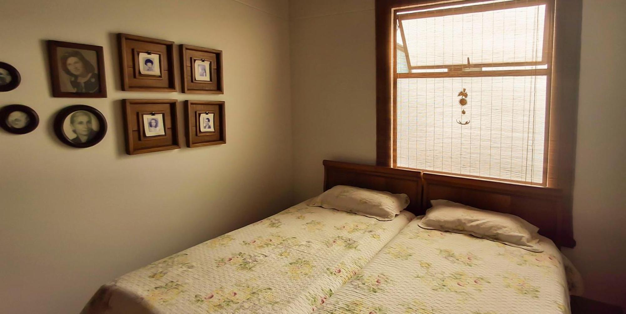 贾丁La Casa Del Sol住宿加早餐旅馆 外观 照片